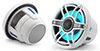 JL Audio M6-880X-S-GwGw-i